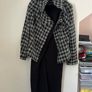 Pant Suit